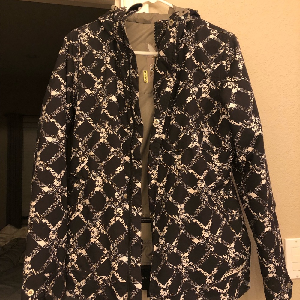 Burton Ski Jacket